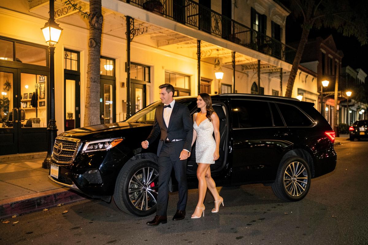 Private Chauffeur